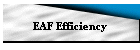 EAF Efficiency